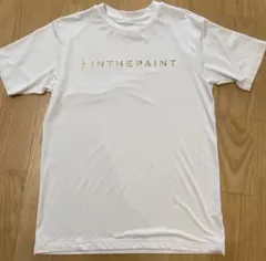 IN THE PAINT ホワイト Tシャツ Mサイズ　インザペイントのサムネイル
