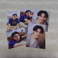 ONE N' ONLY ワンエン KENSHIN 上村謙信 生写真