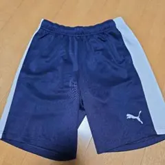 150 プーマ　パンツ　ジャージ