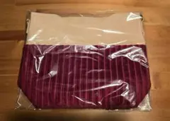 コメダ珈琲　福袋2026 ショルダーバック　未開封 ソファ柄