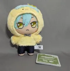 アイドリッシュセブン 亥清悠 きらどるおさんぽーず! vol.2 [匿名発送]