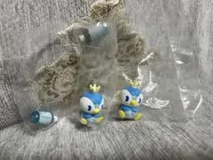 ポケモン フィギュアコレクション おいしいみず ポッチャマ　 2個セット