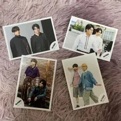 ほくしん 公式写真 4枚