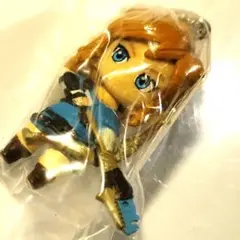 ゼルダの伝説 ブレス オブ ザ ワイルド マスコット【リンクＢ】