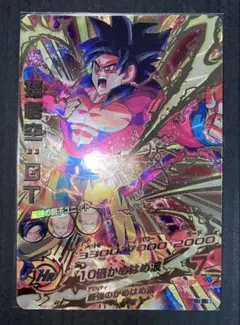2026年最新】ドラゴンボールヒーローズ lc 孫悟空の人気アイテム