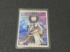 ヴァンガード クライングハート 高松 燈 EXS 金箔押しサイン付き