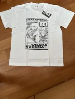 バスケットボールTシャツ　白　M