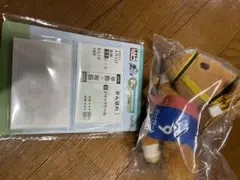 タイトーくじ　HORSE HEROES