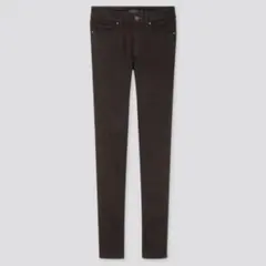 ユニクロ　ウルトラストレッチジーンズ