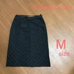 COMME CA ISM/ロングスカート タイトスカート