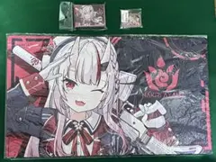 WORKING!! 伊波まひる スリーブ ミニ 60枚 - メルカリ