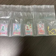 藤堂ユリカ 一ノ瀬かえで アイカツ ガチャガチャ 大スター宮いちごまつり