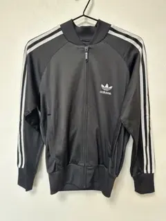 【美品/希少】小松菜奈着用adidasアディダストラックジャケット90s90's