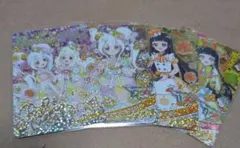 アイプリ リング5弾 リング姫＆つむぎサイン おまけ付き