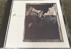 CD(US)PIXIES/ROUGH US 38 CD