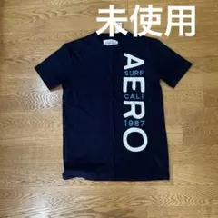 未使用　AEROPOSTALE Tシャツ　XSのサムネイル