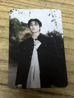 ③straykids スキズ ハン