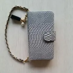 iphone7カバー手帳型