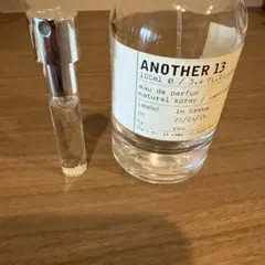 LE LABO ANOTHER 13 オードパルファム 100ml
