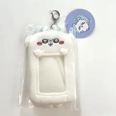 ちいかわ モモンガ ぬいぐるみカードホルダー トレカケースのサムネイル