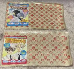 LaLa 日めくりカレンダー2010 桜蘭高校ホスト部ヴァンパイア騎士夏目友人帳 LaLa 日めくりカレンダー2010 桜蘭高校ホスト部ヴァンパイア騎士夏目