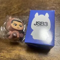 登坂広臣　着ぐるみキーホルダー