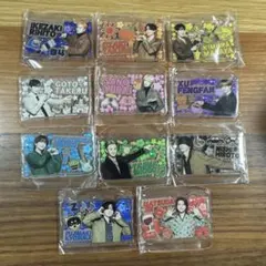 INI みてコレ！コンプリートセット