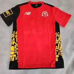 ニユーバランス　Tシャツ