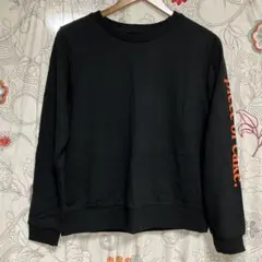 ロングトレーナー