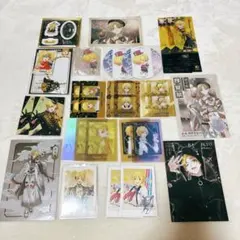 ツキウタ 師走駆