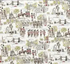 エム様　半袖プルオーバLー＆フレンチスリーブPO L リバティ　ハンドメイド