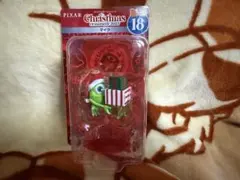 ディズニークリスマスオーナメント 2025 マイク