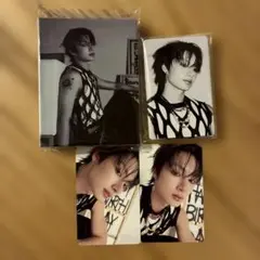 SEVENTEEN HAPPY BURSTDAY ジュン