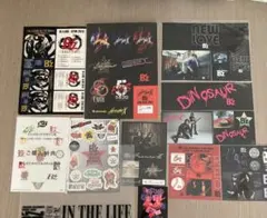 2026年最新】B'z 稲葉の人気アイテム - メルカリ