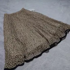 エムズプリーツスカートのサムネイル
