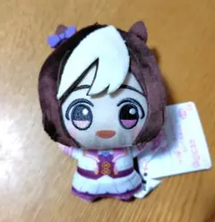 アイカツ！ ちびぐるみ プレミアムレアドレス vol.2 氷上スミレ ナムコ