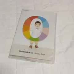 2026年最新】ワールドワイドキッズ dvdの人気アイテム - メルカリ