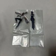 チェンソーマン アクリルスタンド 2個セット