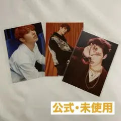 ATEEZ ミンギ フォト 公式 ブロマイド