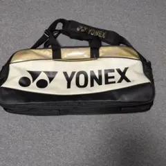 YONEX バドミントンバッグ ラケットバッグ
