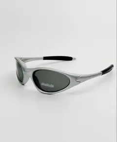 90s OAKLEY eye jacket サングラス y2k tohji - メルカリ