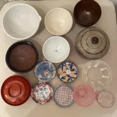 タンポポさん専用　すり鉢のみ　和食器 まとめ売り 鉢 皿 椀 すり鉢 グラスのサムネイル