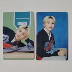 SEVENTEEN CaratLand スングァン