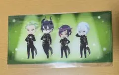 ツイステ　ディアソムニア　ランダム　チケットホルダー　Blazing Jewel