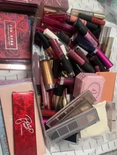 コスメまとめ売り