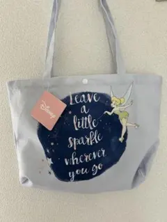 ティンカーベル　バック