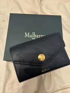 2026年最新】Mulberry レディース 三つ折り財布の人気アイテム - メルカリ