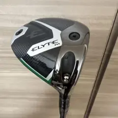 ELYTEトリプルダイアドライバー 9.0度 ゴルフクラブのサムネイル