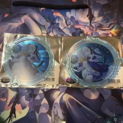 シャドバ　シイム　アクリルコースター