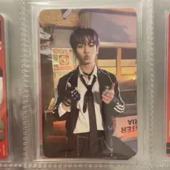 2026年最新】リノ トレカ oddinaryの人気アイテム - メルカリ